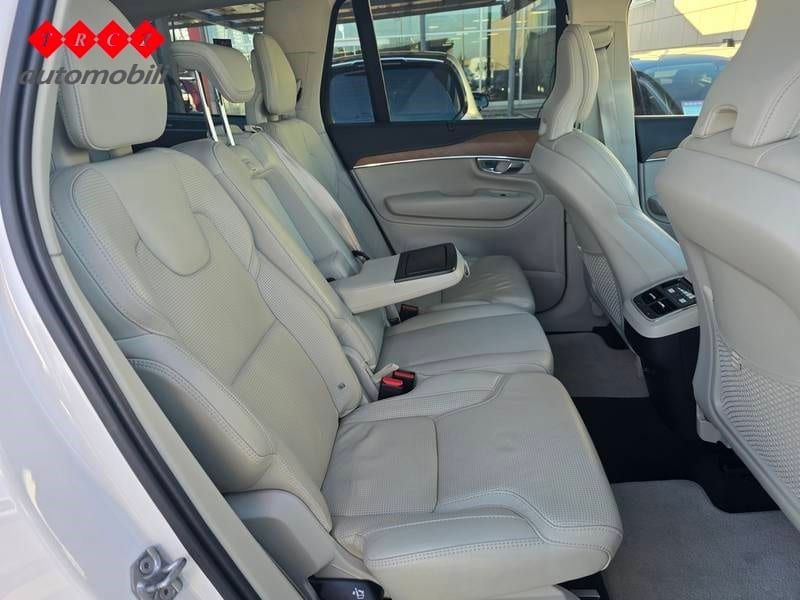 VOLVO XC90 D5 INSCRIPTION - 6
