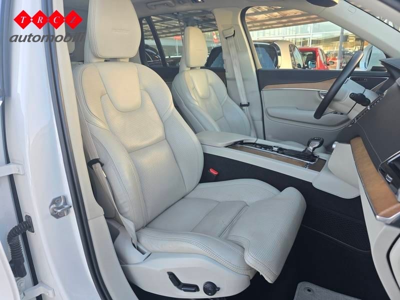 VOLVO XC90 D5 INSCRIPTION - 7