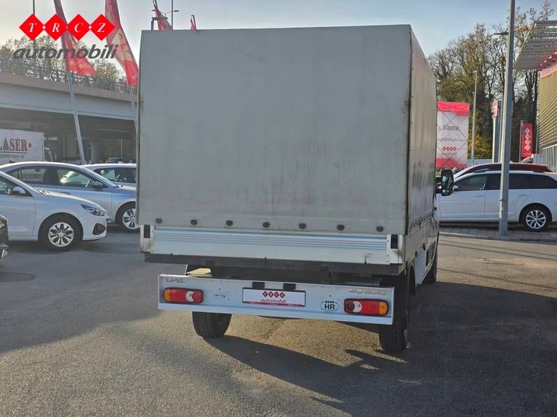 OPEL MOVANO 2.3 CDTI *** 7 SJEDALA ***