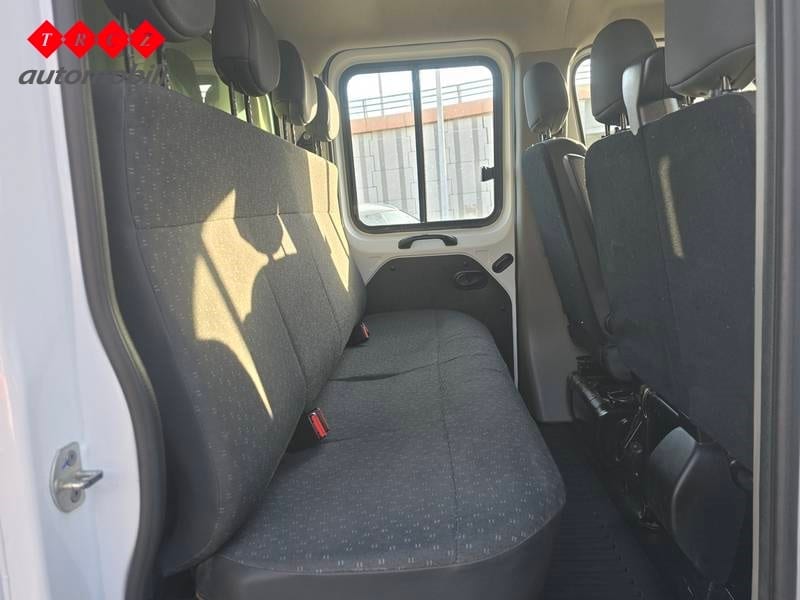 OPEL MOVANO 2.3 CDTI *** 7 SJEDALA ***