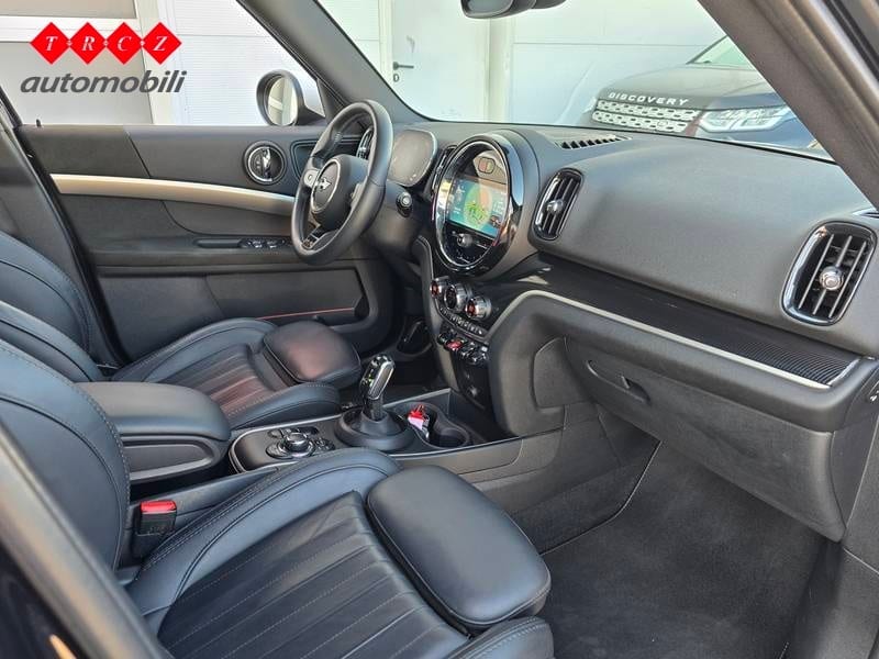 MINI COUNTRYMAN Cooper 1.5 - 6