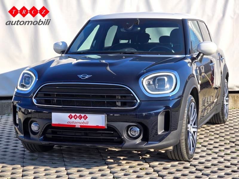 MINI COUNTRYMAN Cooper 1.5 - 2