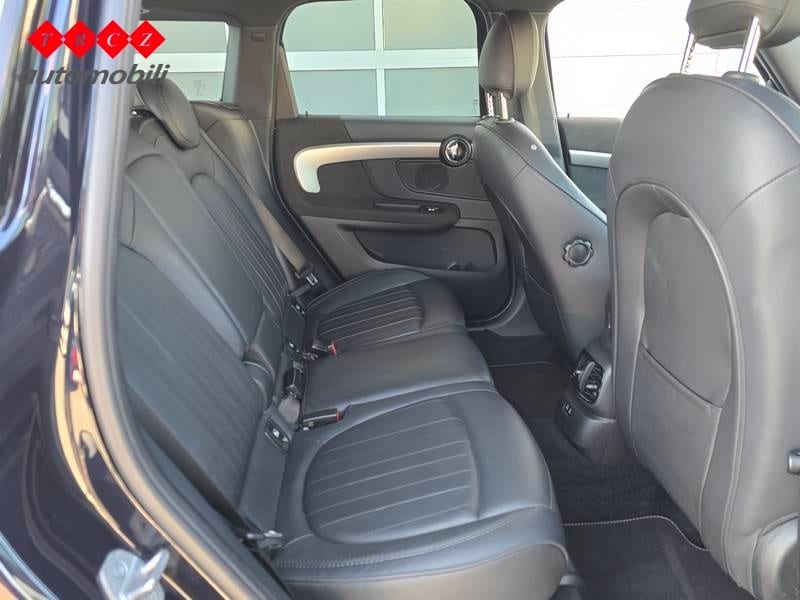 MINI COUNTRYMAN Cooper 1.5 - 5