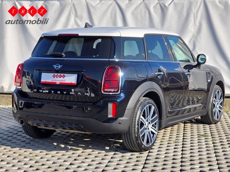MINI COUNTRYMAN Cooper 1.5 - 4