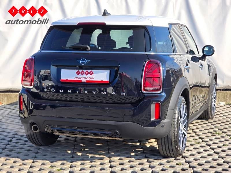 MINI COUNTRYMAN Cooper 1.5 - 3