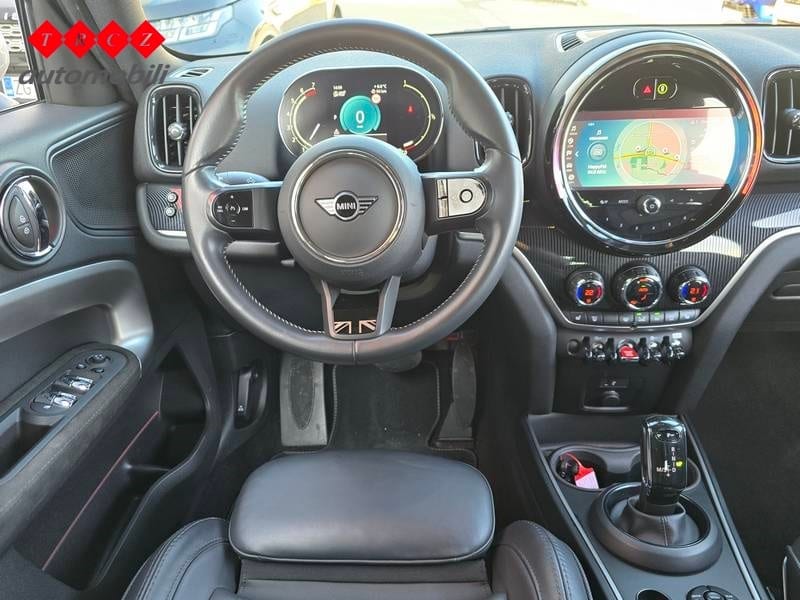 MINI COUNTRYMAN Cooper 1.5 - 9
