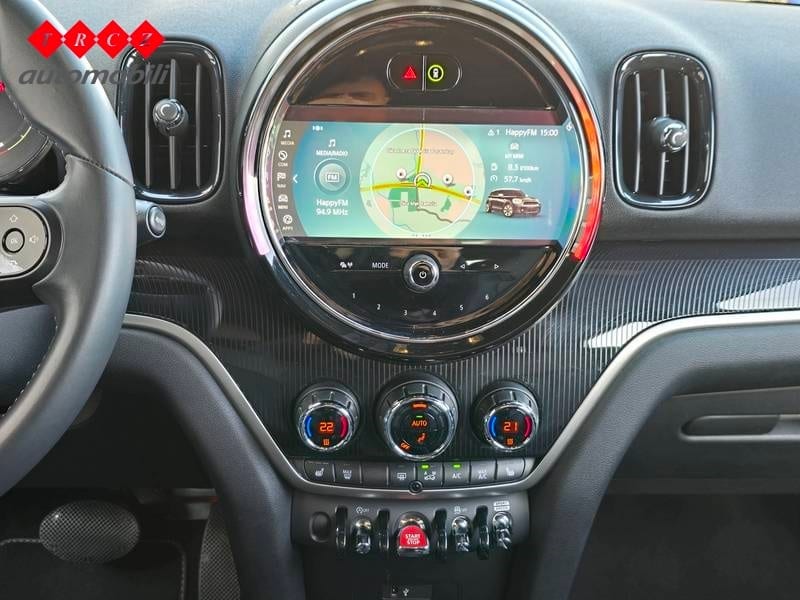 MINI COUNTRYMAN Cooper 1.5 - 10