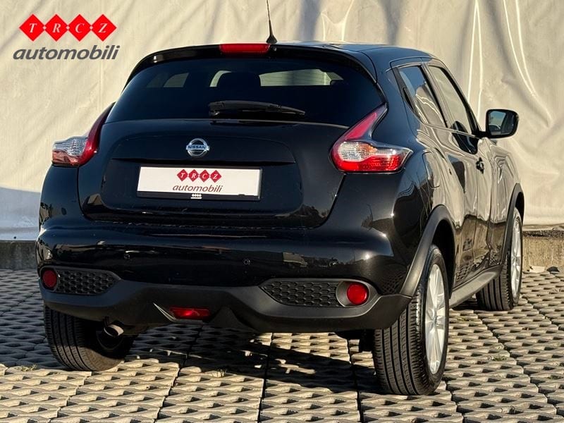 NISSAN JUKE 1.5 dci Acenta 110