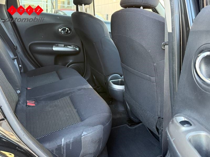 NISSAN JUKE 1.5 dci Acenta 110