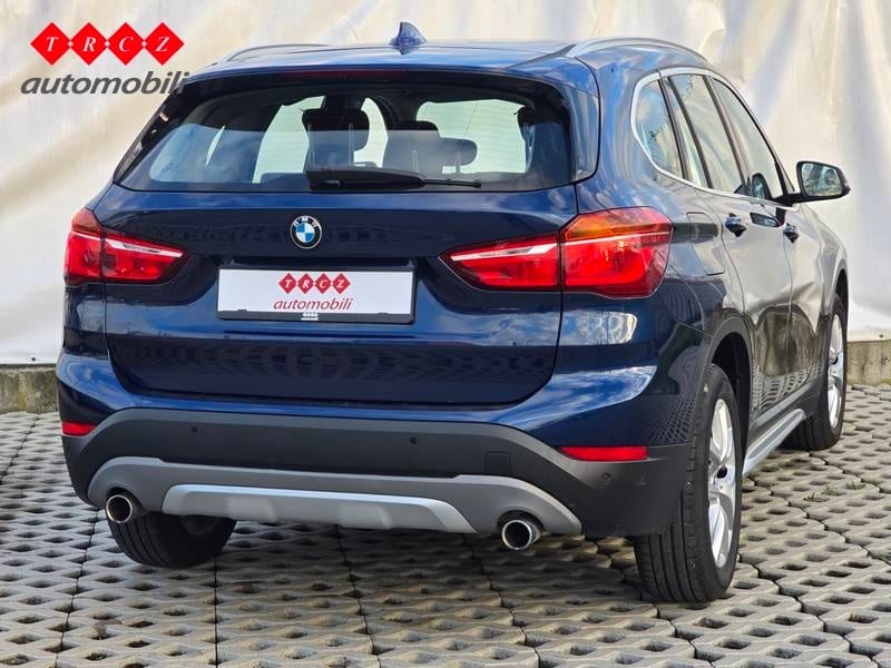 BMW X1 2.0d xDrive - 3