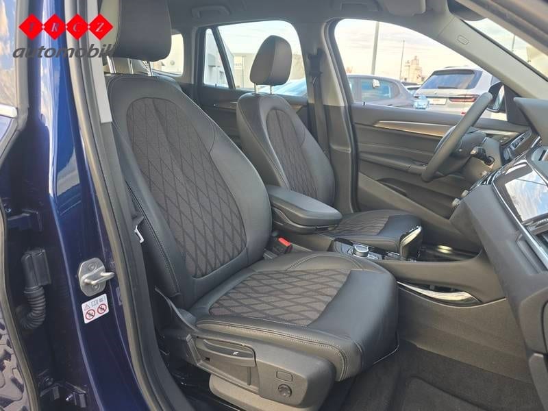 BMW X1 2.0d xDrive - 7