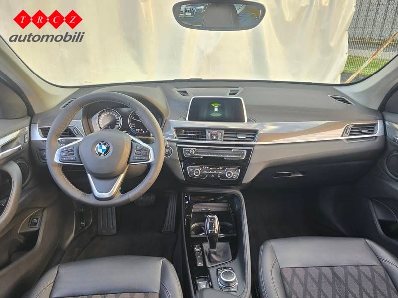 BMW X1 2.0d xDrive - 8