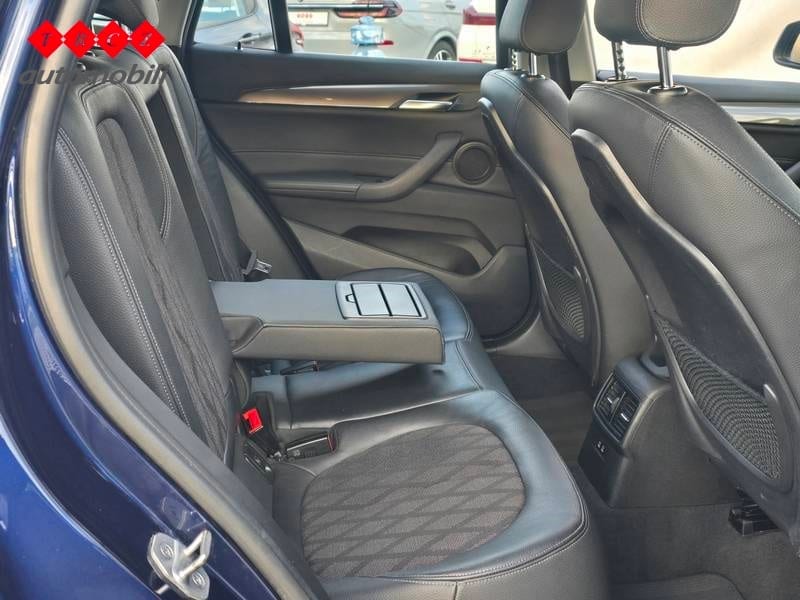 BMW X1 2.0d xDrive - 5