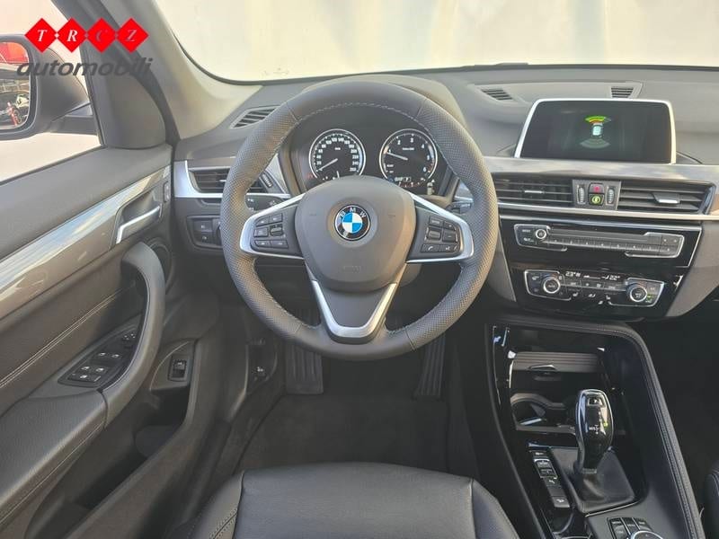 BMW X1 2.0d xDrive - 9