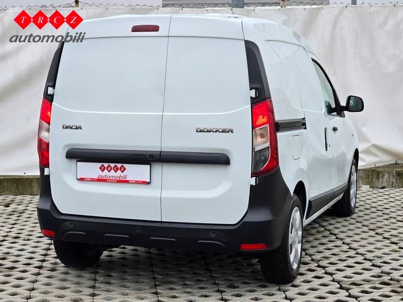 DACIA DOKKER 1.5 BLUE DCI ESSENTIAL - 3