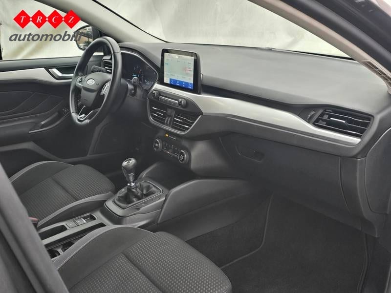 FORD FOCUS 1.5 TDCI CONNECTED - 6