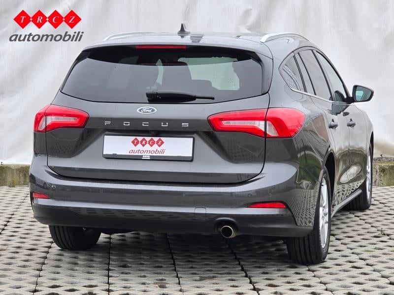 FORD FOCUS 1.5 TDCI CONNECTED - 3