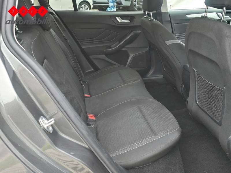 FORD FOCUS 1.5 TDCI CONNECTED - 5