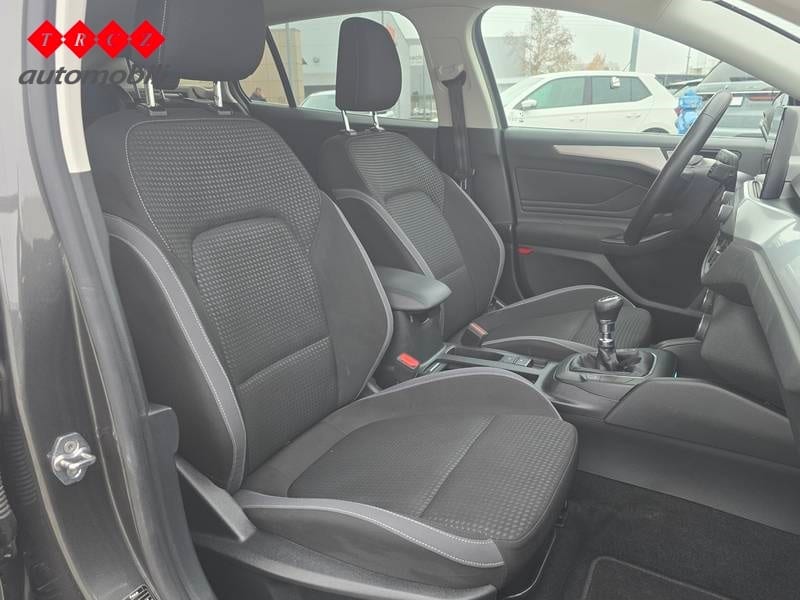 FORD FOCUS 1.5 TDCI CONNECTED - 7