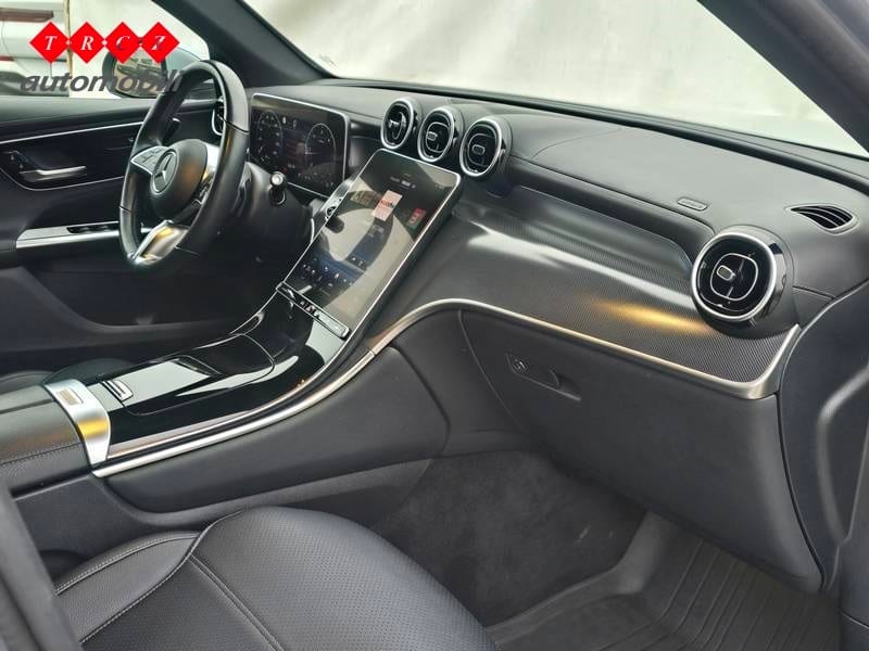 MERCEDES GLC 220d 4MATIC - 6