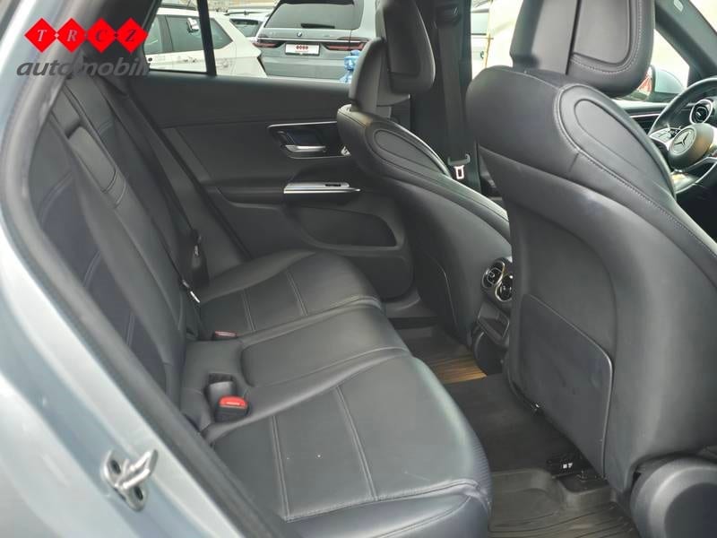 MERCEDES GLC 220d 4MATIC