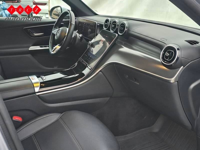 MERCEDES GLC 220d 4MATIC - 8
