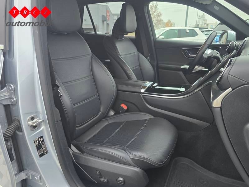 MERCEDES GLC 220d 4MATIC - 9