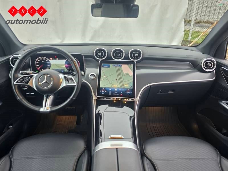 MERCEDES GLC 220d 4MATIC - 10
