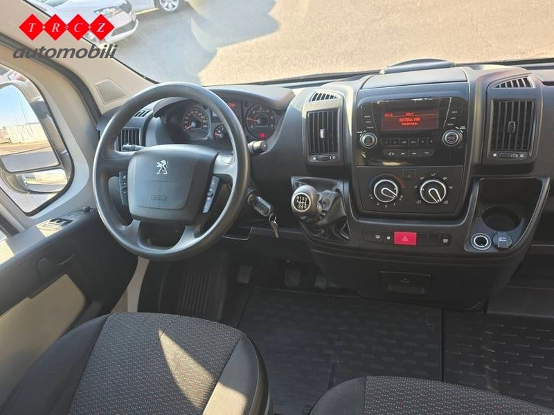 PEUGEOT BOXER 2.0 HDI L3H2 - 6