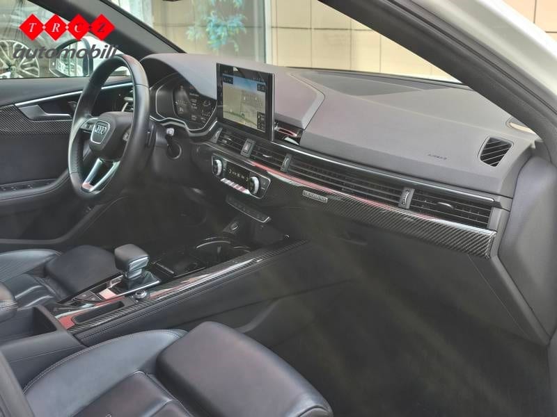 AUDI A4 ALLROAD 50 TDI quattro - 5