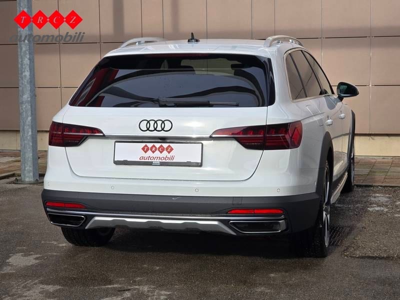 AUDI A4 ALLROAD 50 TDI quattro - 3