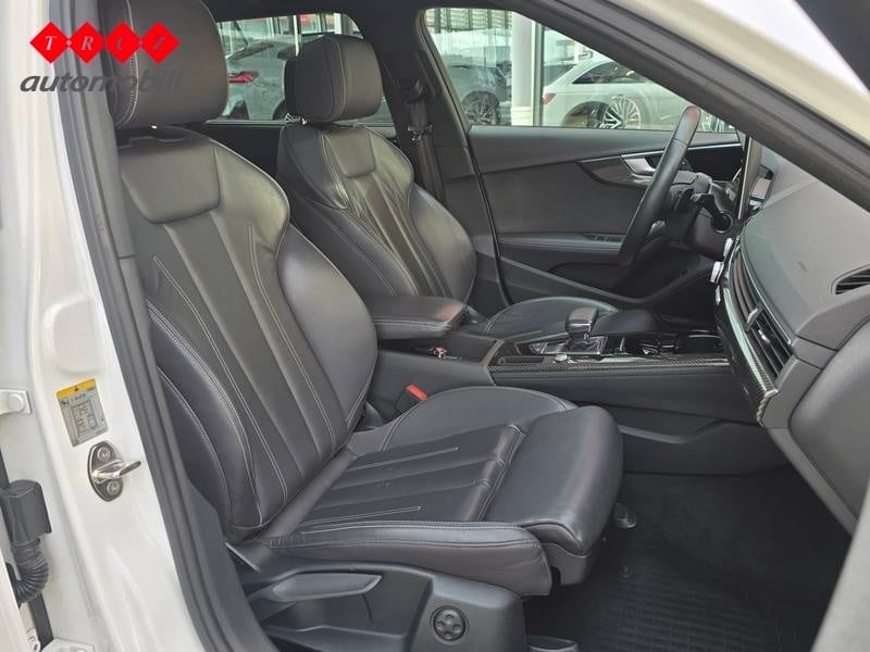 AUDI A4 ALLROAD 50 TDI quattro - 6