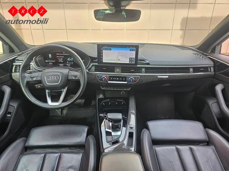 AUDI A4 ALLROAD 50 TDI quattro - 8