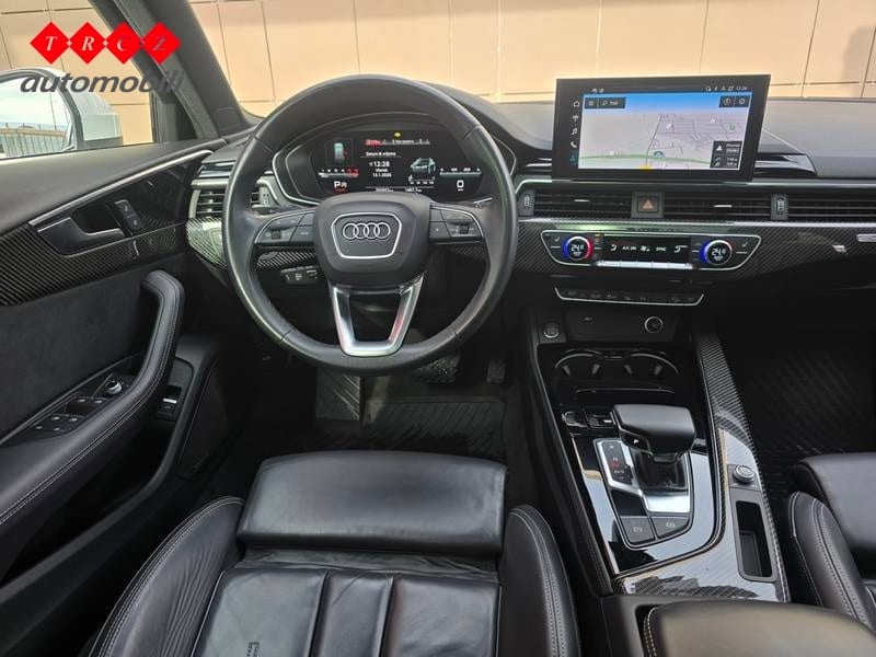 AUDI A4 ALLROAD 50 TDI quattro - 9