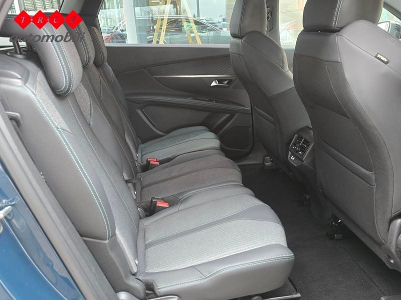 PEUGEOT 5008 1.5 ALLURE 7 SJEDALA - 6