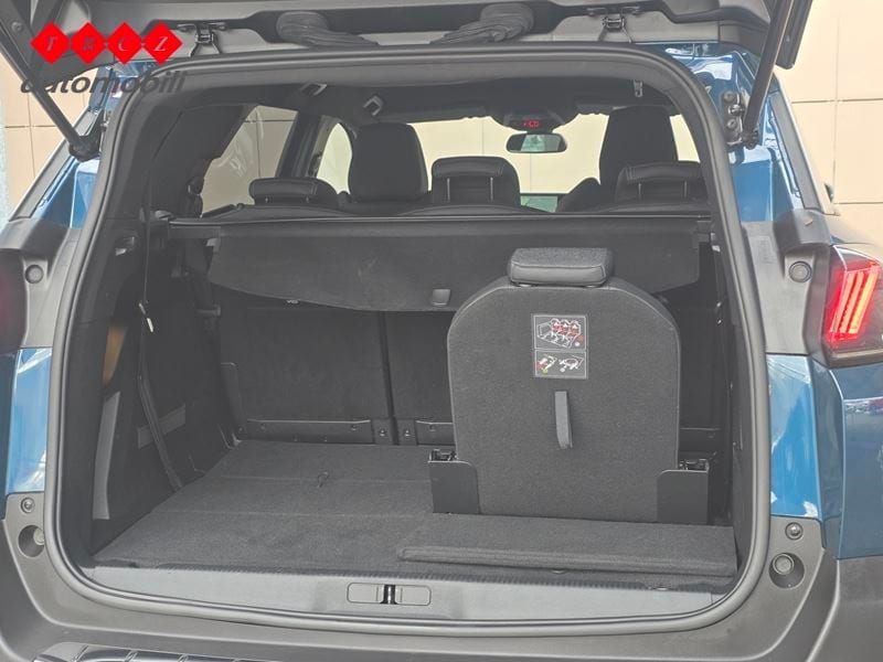 PEUGEOT 5008 1.5 ALLURE 7 SJEDALA
