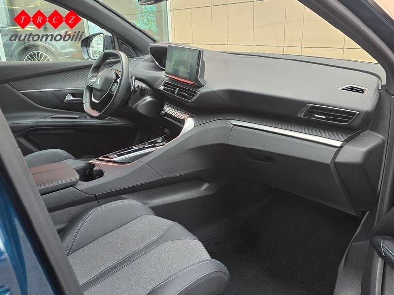 PEUGEOT 5008 1.5 ALLURE 7 SJEDALA - 7