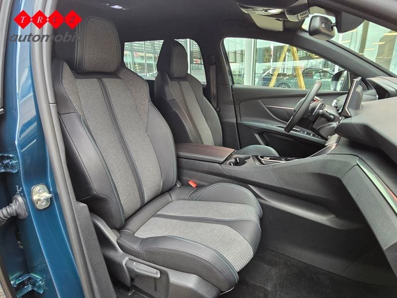 PEUGEOT 5008 1.5 ALLURE 7 SJEDALA - 8