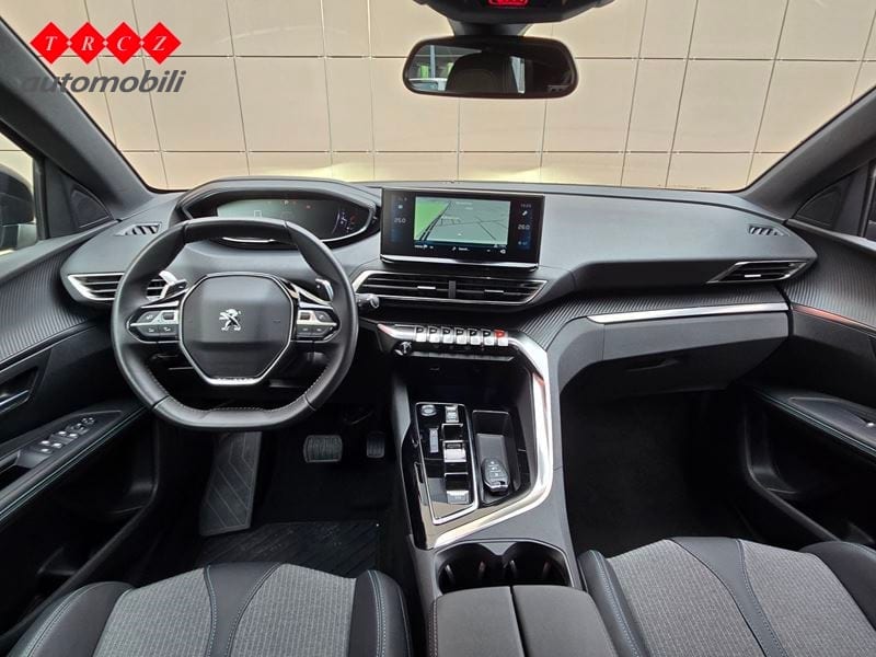PEUGEOT 5008 1.5 ALLURE 7 SJEDALA - 9