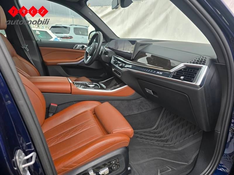 BMW X5 30d xDrive M SPORT - 6