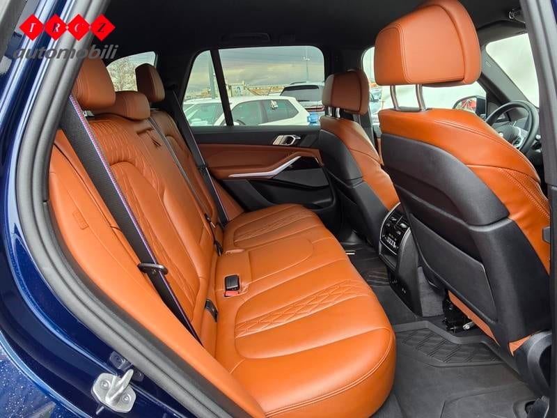 BMW X5 30d xDrive M SPORT - 5