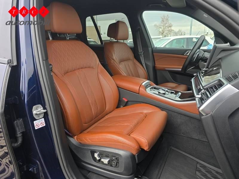 BMW X5 30d xDrive M SPORT - 7