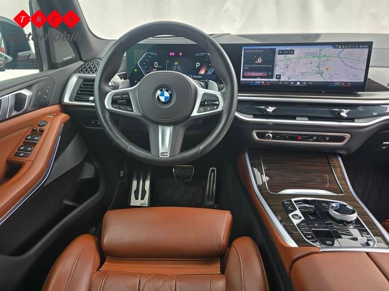 BMW X5 30d xDrive M SPORT - 10