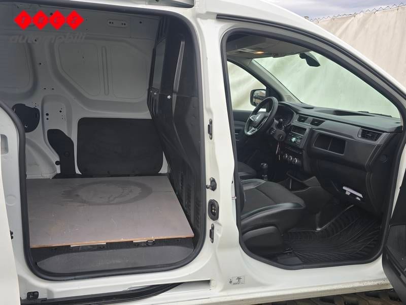RENAULT EXPRESS 1.5 DCI - 5