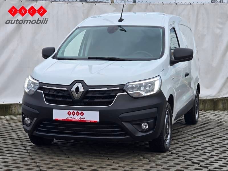RENAULT EXPRESS 1.5 DCI - 2