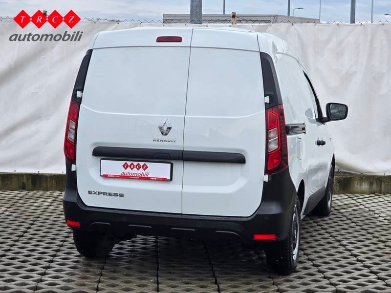 RENAULT EXPRESS 1.5 DCI - 3