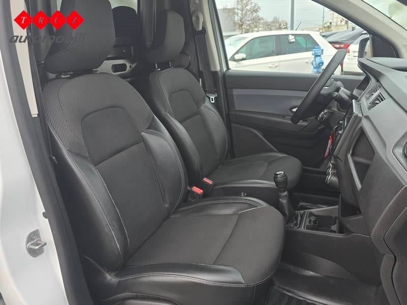 RENAULT EXPRESS 1.5 DCI - 7
