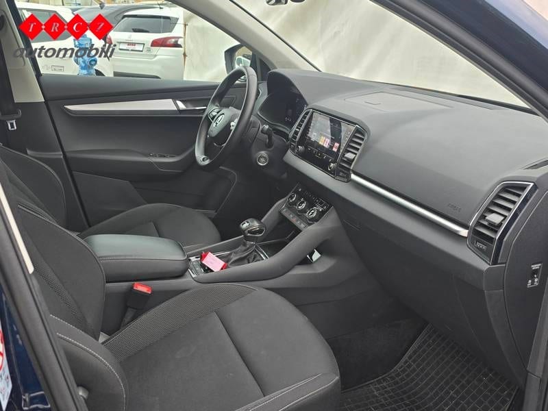 ŠKODA KAROQ 2.0 TDI DSG AMBITION - 7