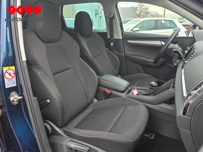 ŠKODA KAROQ 2.0 TDI DSG AMBITION - 8