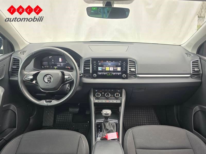 ŠKODA KAROQ 2.0 TDI DSG AMBITION - 9